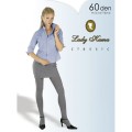 Rajstopy Lady Kama Donna 60 den