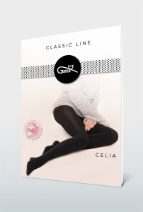 Rajstopy Gatta Classic Line Celia