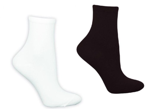skarpety synex chili bawełna dziec, damskie biały.jpg