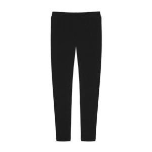 getry damskie PAT S-XXL CZARNE