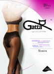 Rajstopy Gatta Monica 20 den - matowe