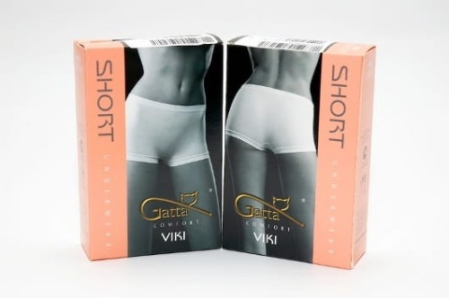 Short Gatta Viki