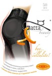 Rajstopy BYE Cellulite Gatta 50 den - antycellulitowe