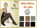 Lady Kama Sara 40 den mikrofibra ciepłe