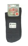 41-42 MEDYCZNE Skarpety męskie MEDICAL + Amanda