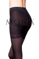 Rajstopy Mona Push-Up Elianto 40 den