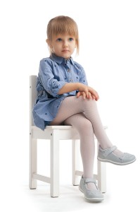 Rajstopy dziecięce KNITTEX Matylda 20 Den 92-146