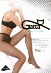 Rajstopy Gatta Brigitte 01 kabaretki 