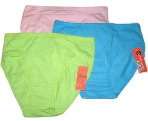 MAJTKI FIGI DAMSKIE COTTON WORLD BAWEŁNA