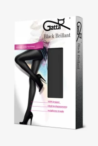 Rajstopy Gatta Black Brillant 