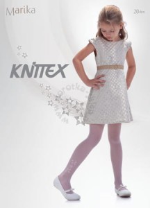 Rajstopy Knittex Marika