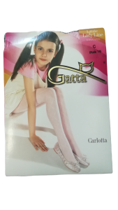 Rajstopy Gatta Carlotta Little Lady Line