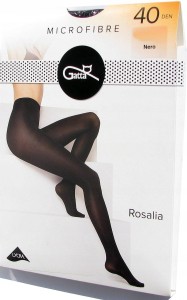 Rajstopy Gatta Rosalia Microfibra 40 den