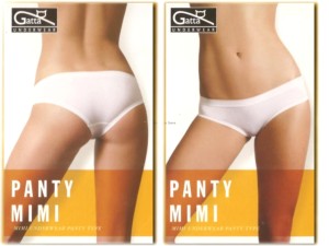 Figi Panty Mimi Gatta 