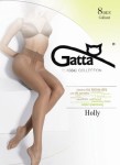Rajstopy Gatta Holly 8 den Stretch