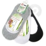 STOPKI DAMSKIE BAMBUSOWE SOCKS MORAJ R. 35-41