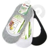 STOPKI DAMSKIE BAMBUSOWE SOCKS MORAJ R. 35-41