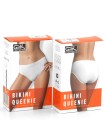 Figi Bikini Queenie Gatta BEZSZWOWE Hurtownia Gama sklep