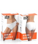 Figi Gatta  Bikini Queenie BEZSZWOWE 