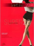 Rajstopy Omsa Super 20 Lycra