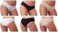 Gatta figi Panty Mimi biodrowki mikrofibra bezszwowe