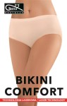 Figi Bikini Comfort GATTA technologia laserowa