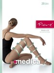 Rajstopy Fiore Medica anty-celulitisowe 40 den