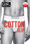 Gatta Slipy męskie bawełniane - Cotton Slip
