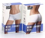 Mini Short Niki Gatta
