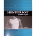 podkoszulka henderson