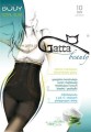 Rajstopy Body Total Slim Gatta Beauty 10 den