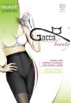 Rajstopy Body Shaper Gatta 20 den - wyszczuplające