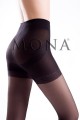 Rajstopy Mona Push-Up Elianto 20 den