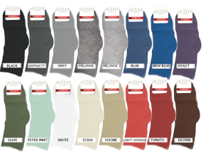 Skarpety damskie MARILYN ACTIVE SOCKS
